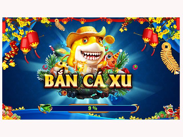 ẢNH ĐẠI DIỆN BẮN CÁ ĂN XU